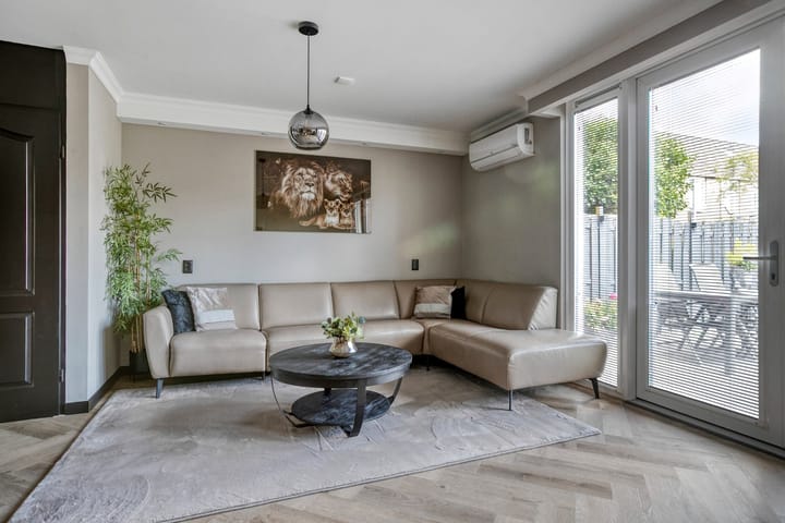 Foto 5 van Gemshoorn 4