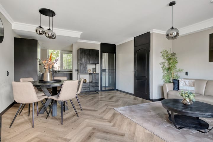 Foto 6 van Gemshoorn 4