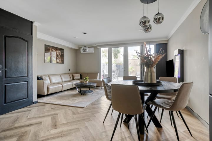 Foto 7 van Gemshoorn 4