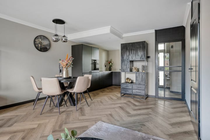 Foto 8 van Gemshoorn 4