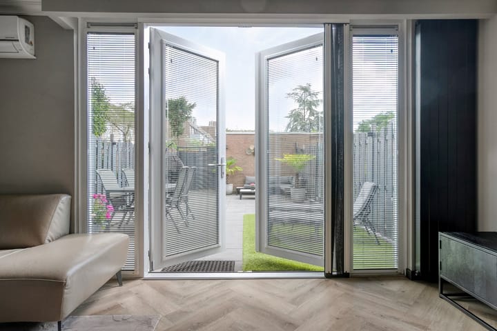 Foto 9 van Gemshoorn 4