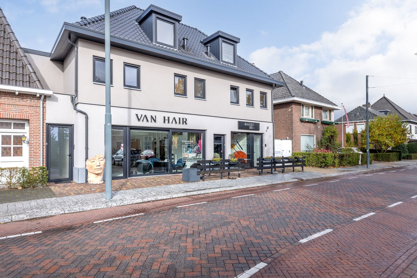 View photo 1 of Nieuwstraat 55-A