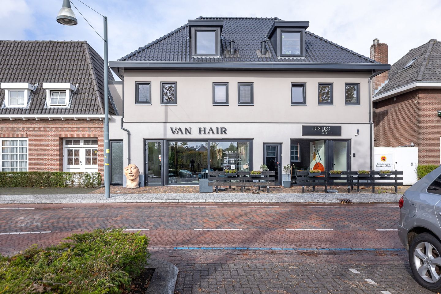 View photo 2 of Nieuwstraat 55-A