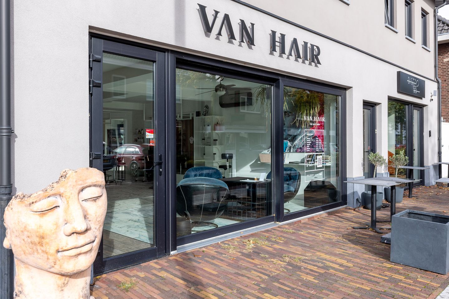 View photo 3 of Nieuwstraat 55-A