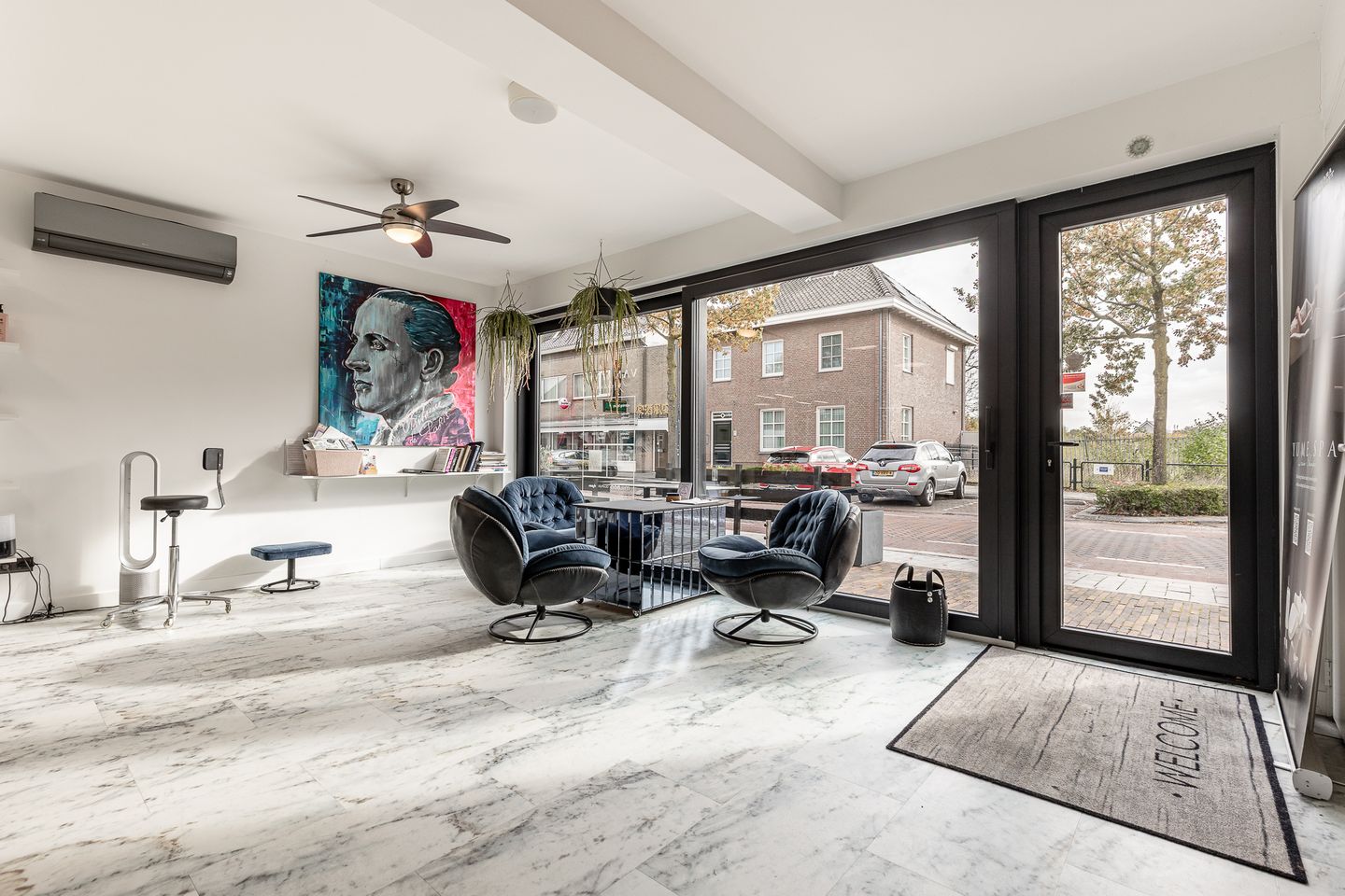 View photo 4 of Nieuwstraat 55-A