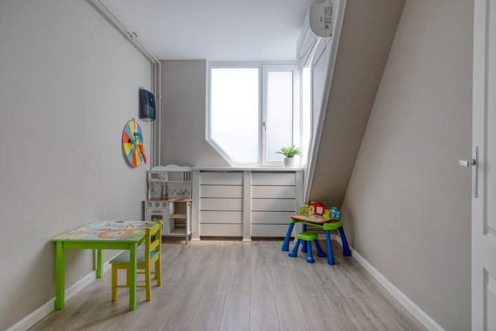 Foto 18 van Gemshoorn 4