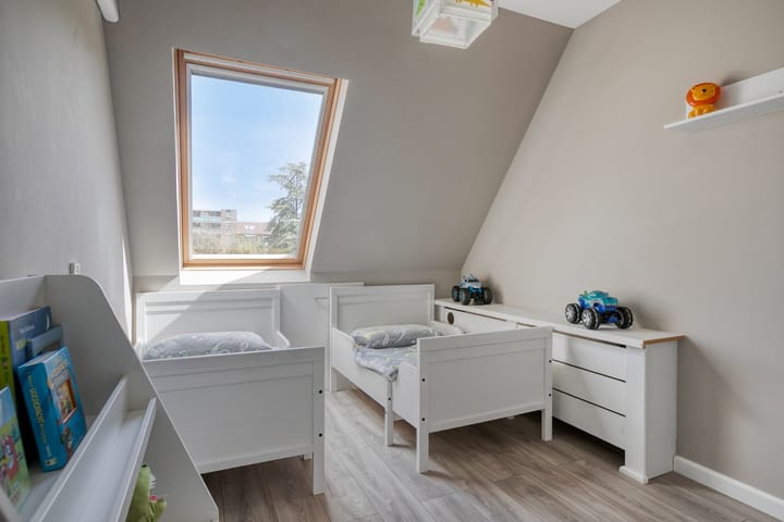 Foto 20 van Gemshoorn 4