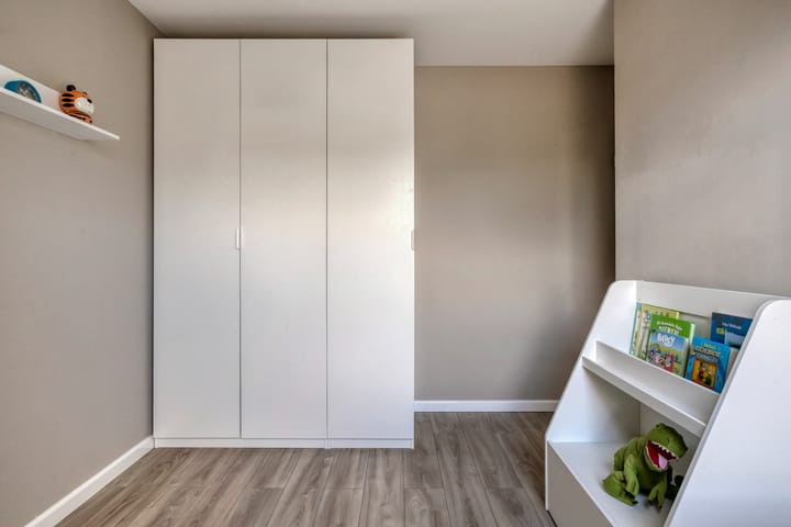 Foto 21 van Gemshoorn 4