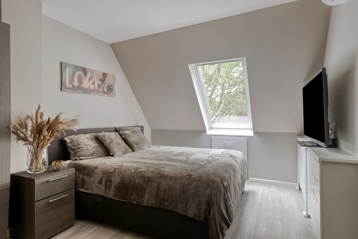 Foto 25 van Gemshoorn 4