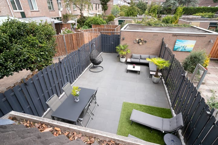 Foto 27 van Gemshoorn 4