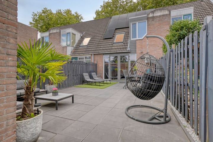 Foto 28 van Gemshoorn 4