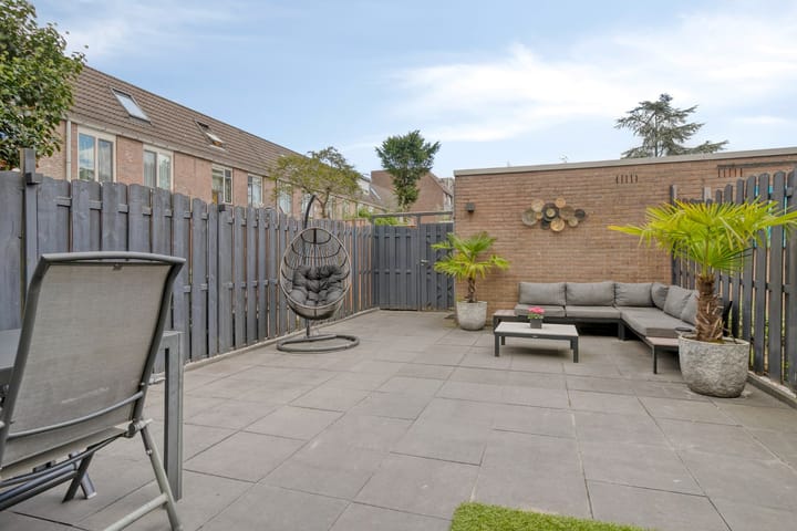 Foto 29 van Gemshoorn 4