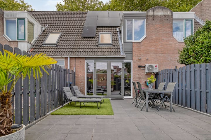 Foto 30 van Gemshoorn 4