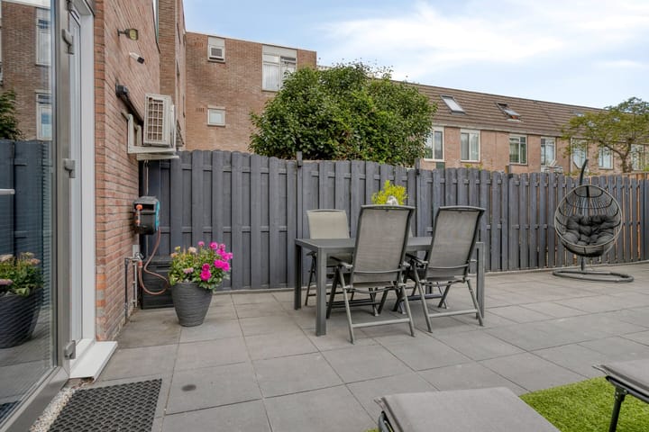 Foto 31 van Gemshoorn 4