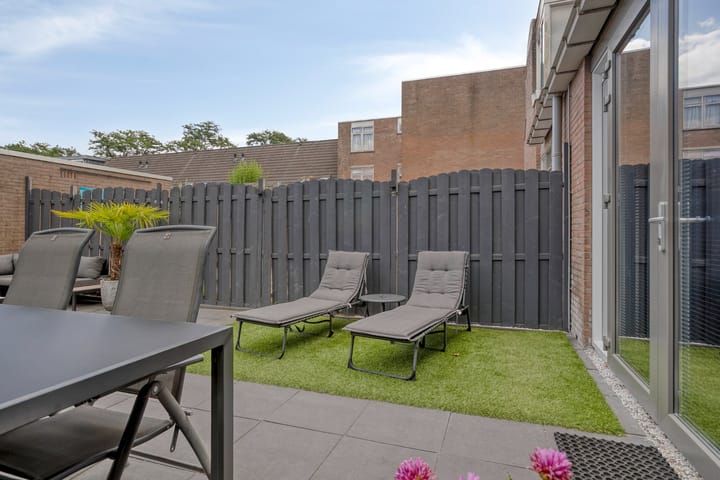 Foto 32 van Gemshoorn 4