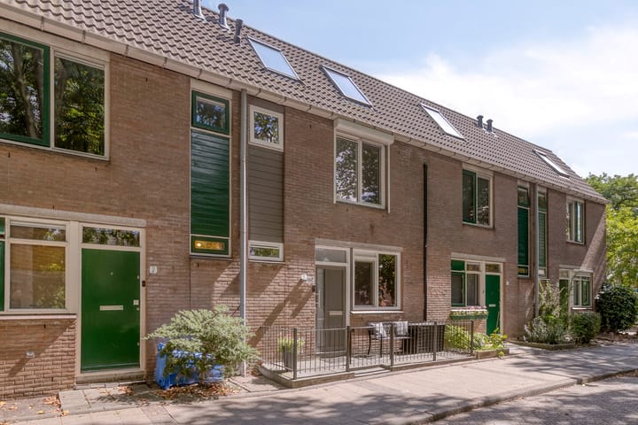 Foto 33 van Gemshoorn 4