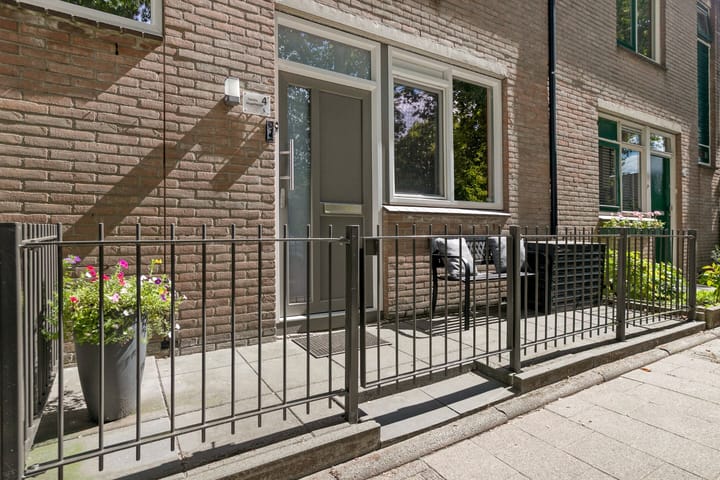 Foto 34 van Gemshoorn 4