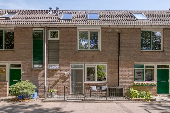 Foto 35 van Gemshoorn 4