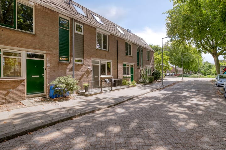 Foto 36 van Gemshoorn 4