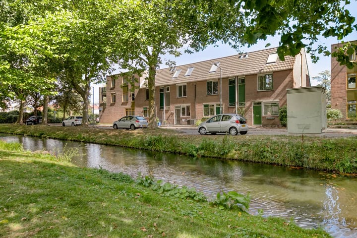 Foto 37 van Gemshoorn 4