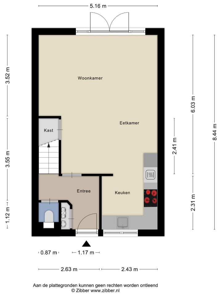 Foto 39 van Gemshoorn 4