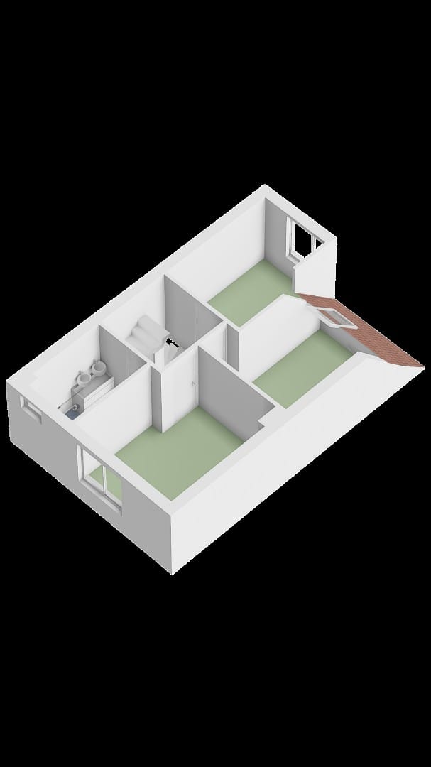 Foto 42 van Gemshoorn 4
