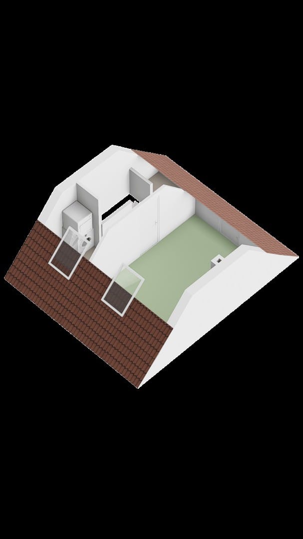 Foto 44 van Gemshoorn 4