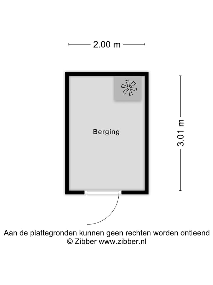 Foto 45 van Gemshoorn 4