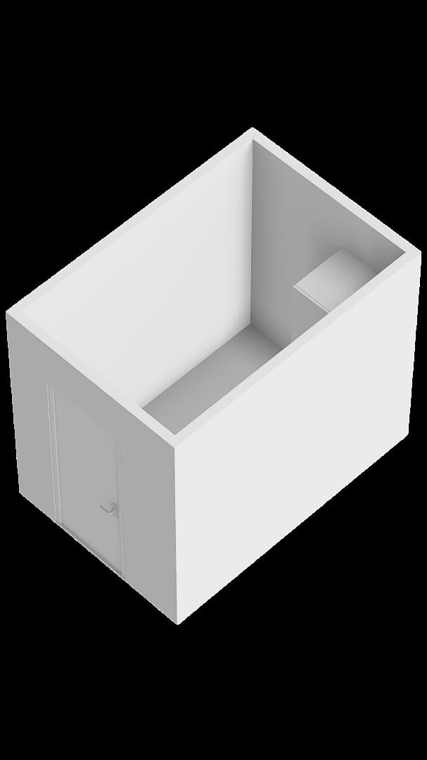 Foto 46 van Gemshoorn 4