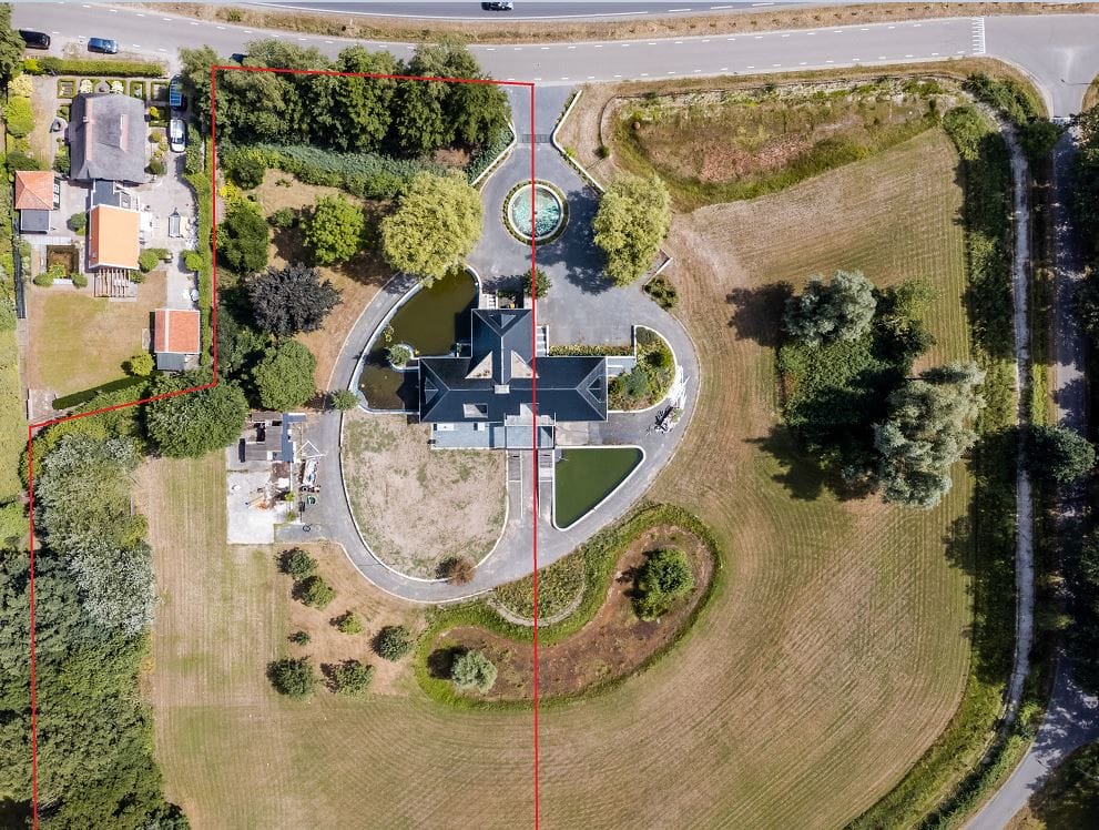 Foto 4 van Provincialeweg Zuna 15