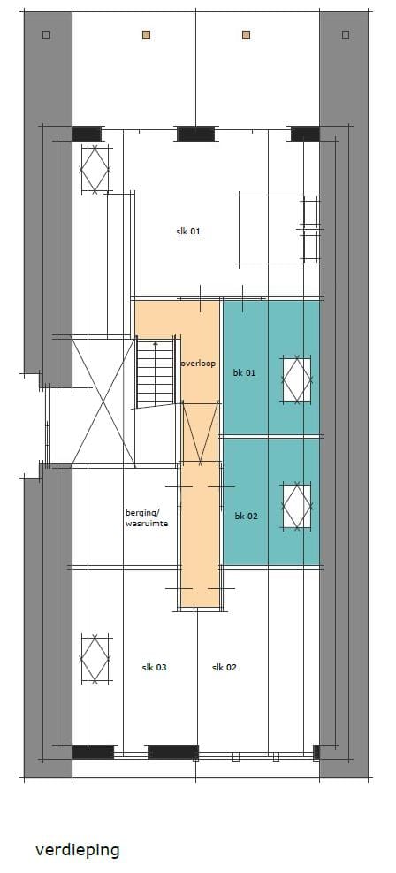 Foto 7 van Provincialeweg Zuna 15