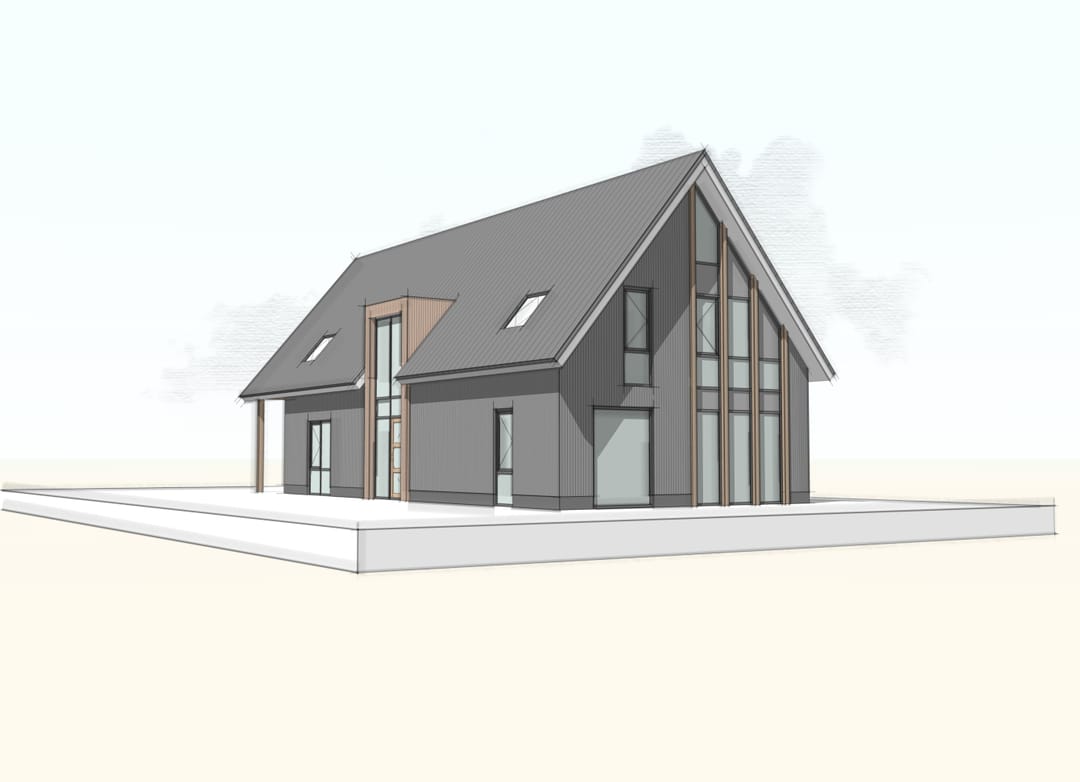 Foto 8 van Provincialeweg Zuna 15