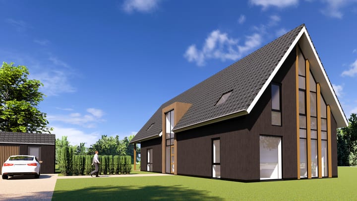 Provincialeweg Zuna 15