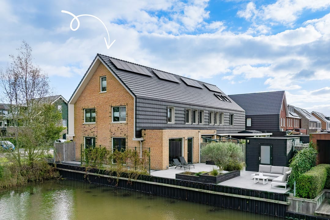 Photo 1 of Zeewolf 29