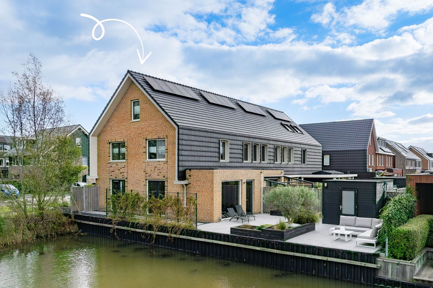 Foto 1 van Zeewolf 29