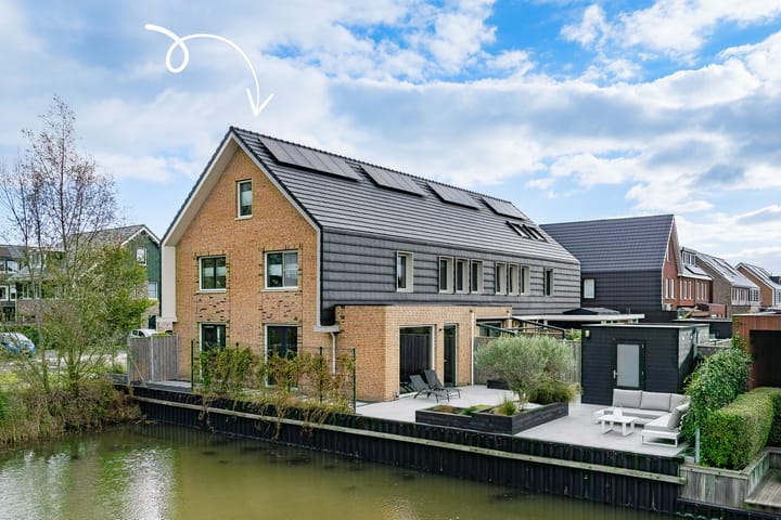 Foto 1 van Zeewolf 29