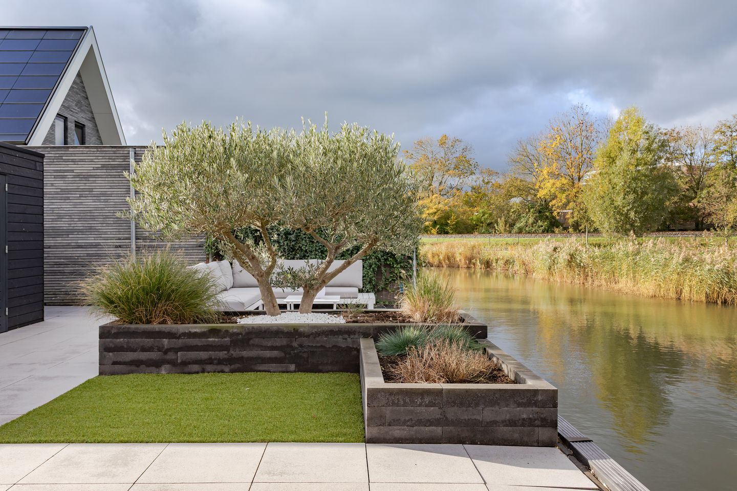 Photo 25 of Zeewolf 29