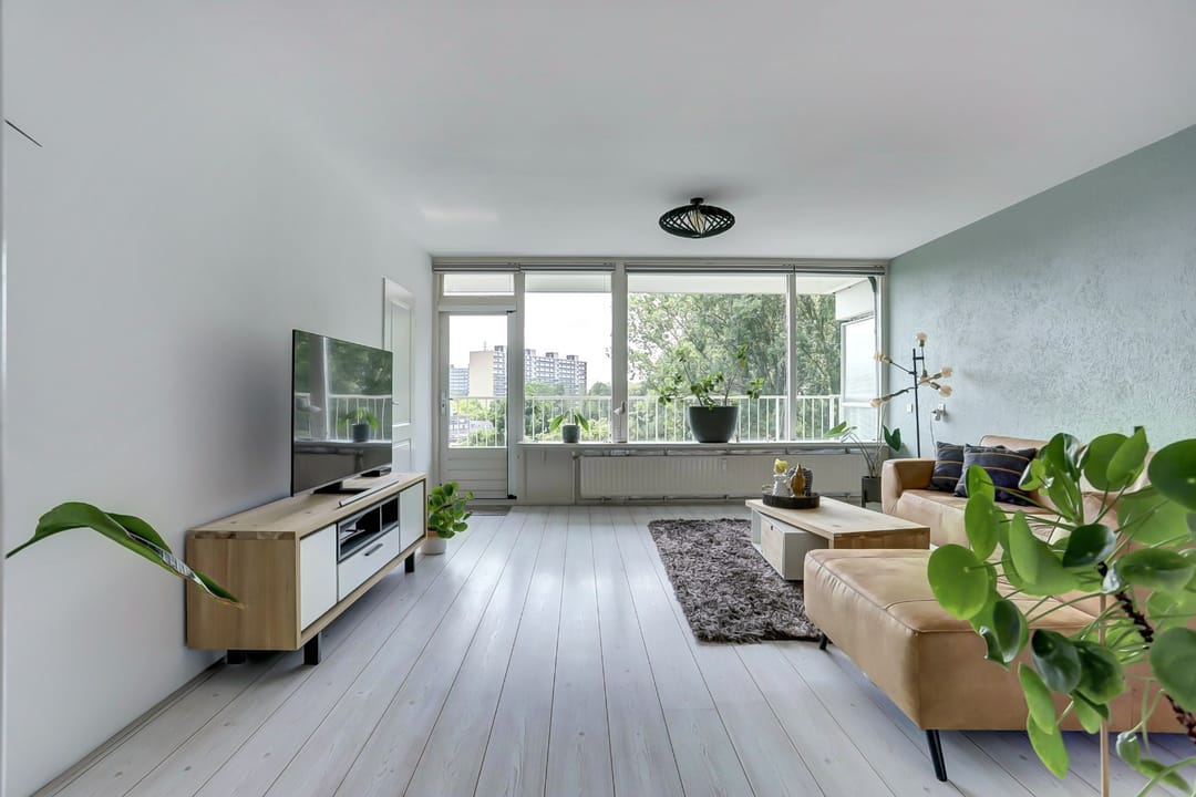 Foto 1 van Herman Gorterplaats 145