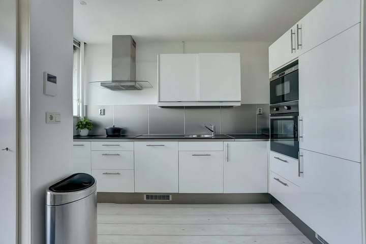 Foto 2 van Herman Gorterplaats 145