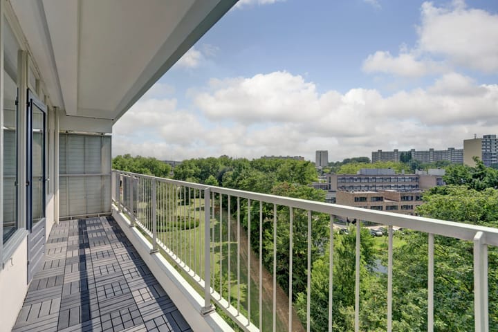 Foto 3 van Herman Gorterplaats 145