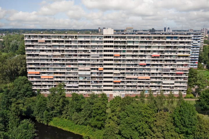 Foto 4 van Herman Gorterplaats 145