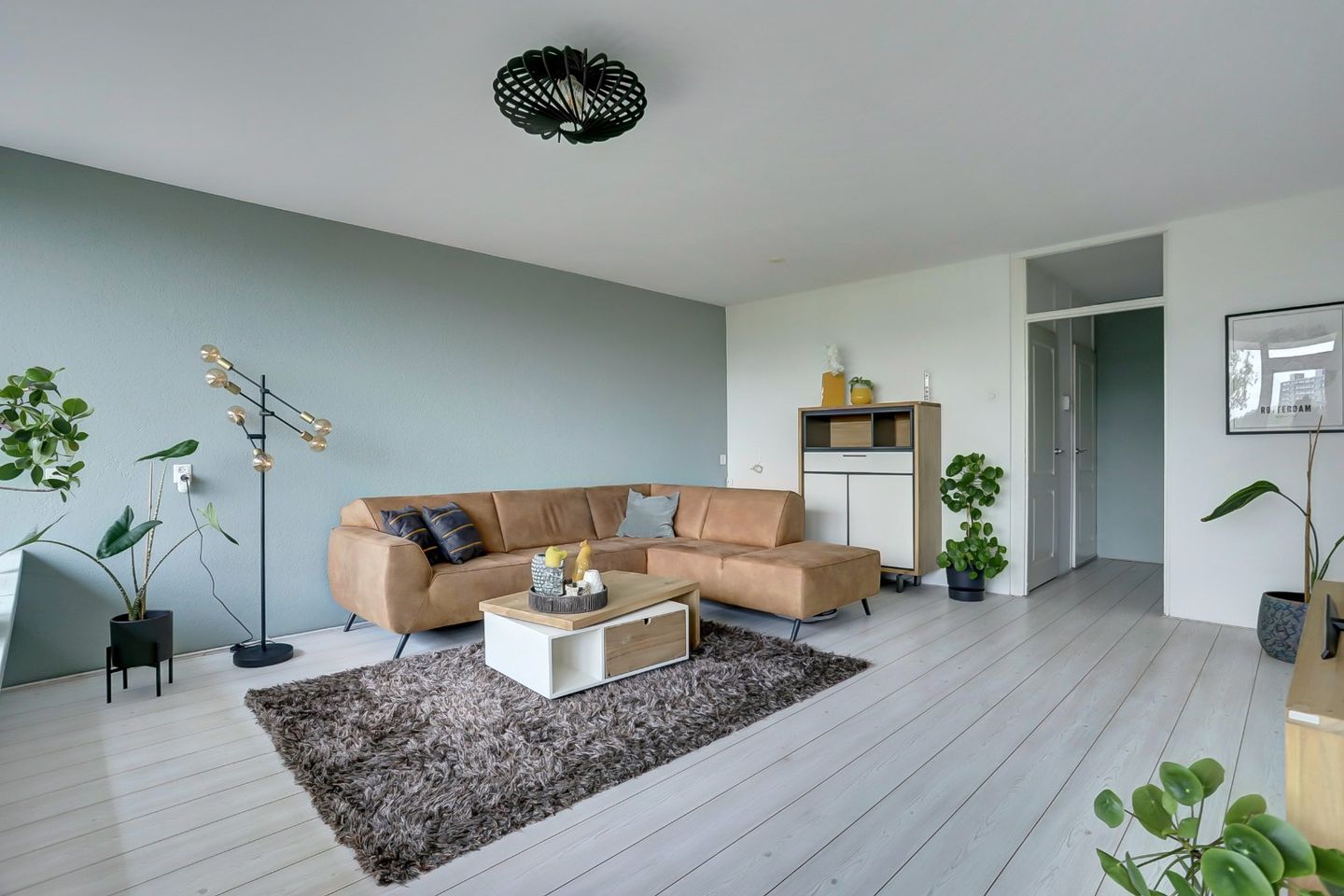 Foto 5 van Herman Gorterplaats 145