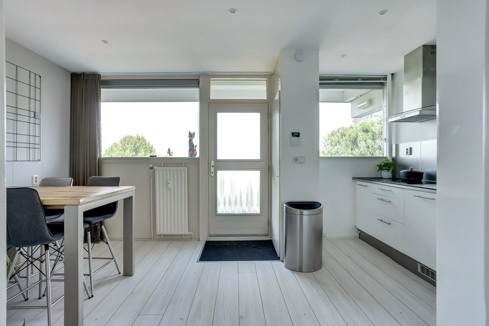 Foto 6 van Herman Gorterplaats 145