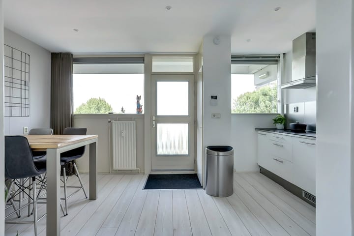 Foto 6 van Herman Gorterplaats 145