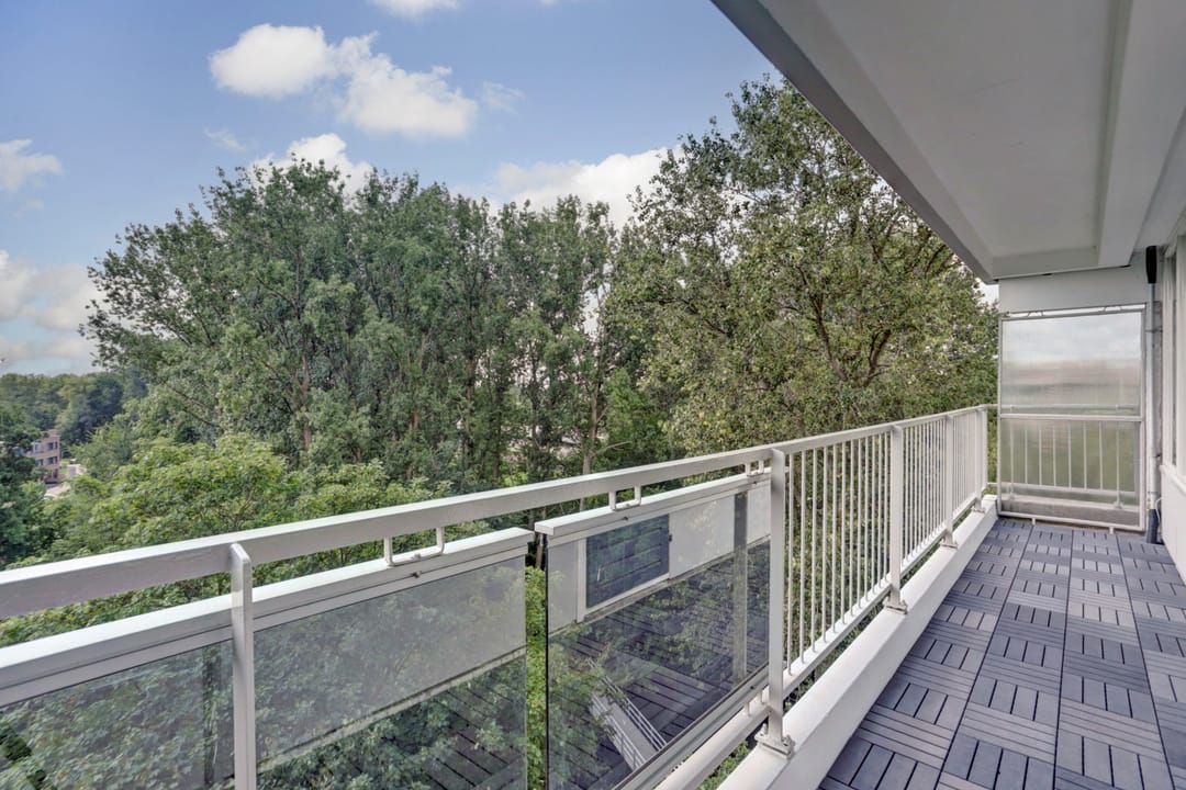 Foto 7 van Herman Gorterplaats 145