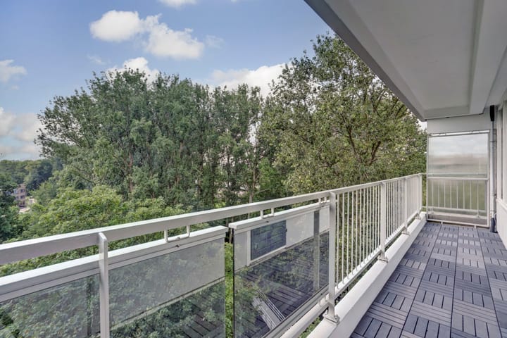 Foto 7 van Herman Gorterplaats 145