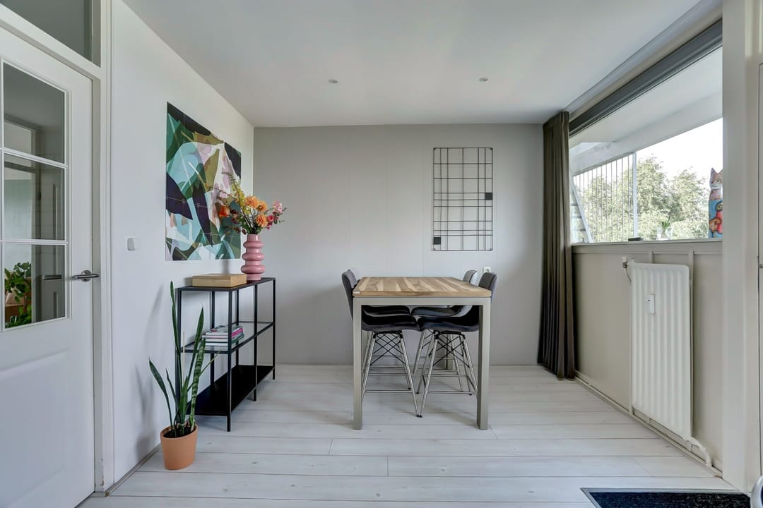 Foto 8 van Herman Gorterplaats 145