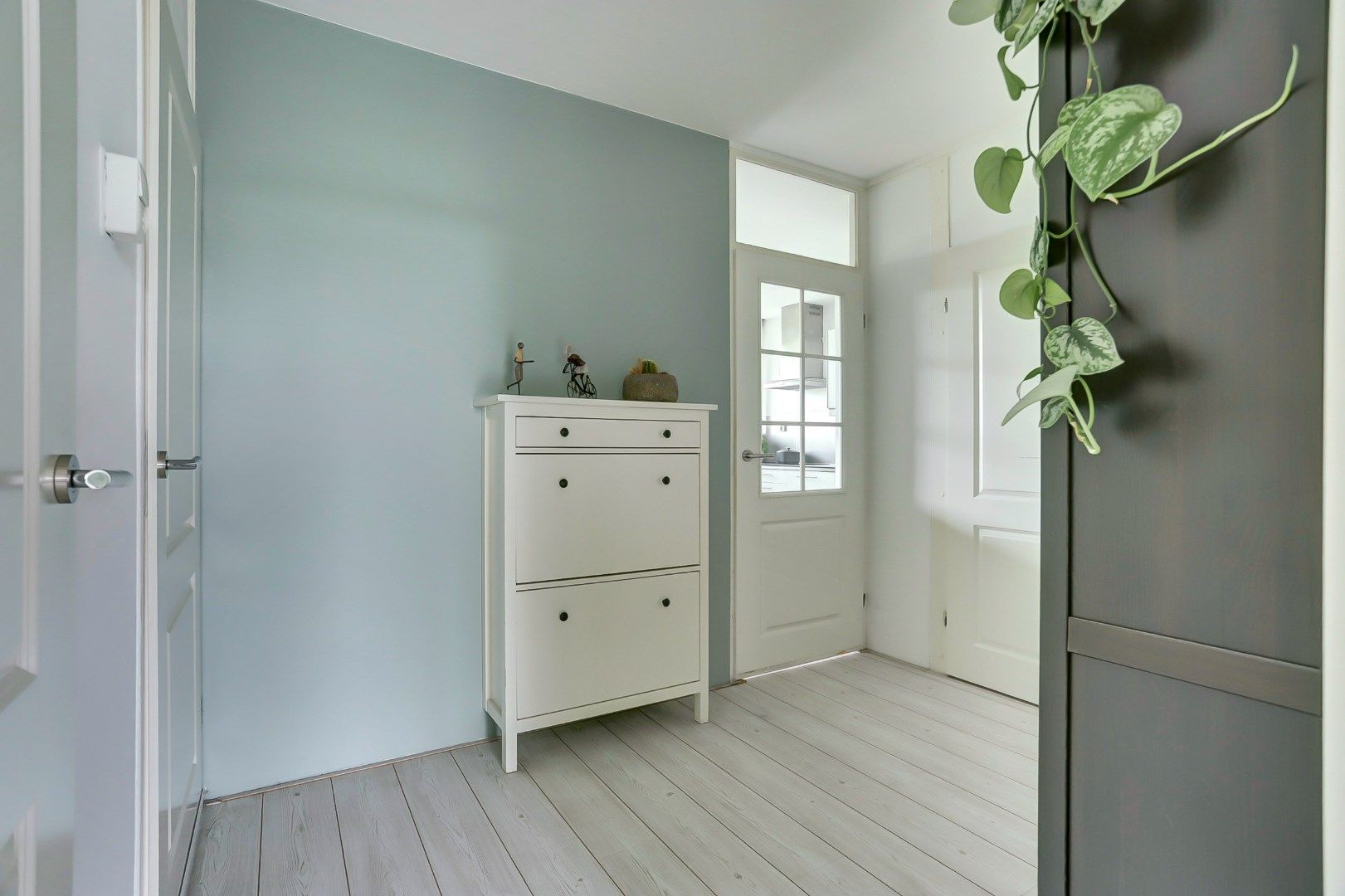 Foto 9 van Herman Gorterplaats 145