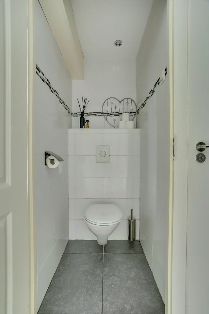 Foto 11 van Herman Gorterplaats 145