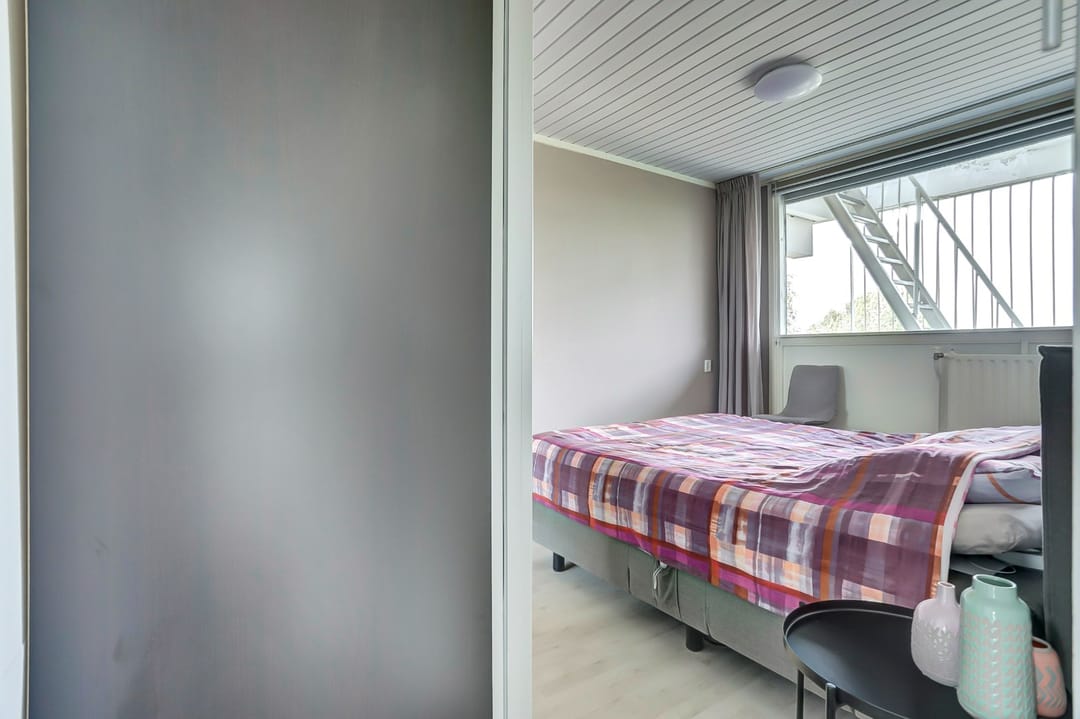 Foto 13 van Herman Gorterplaats 145